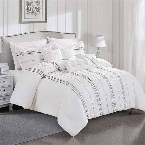 Rizzy home BT1802 AQUA 20x36 Cotton voile Bedding Sham. . Comforters on sale walmart
